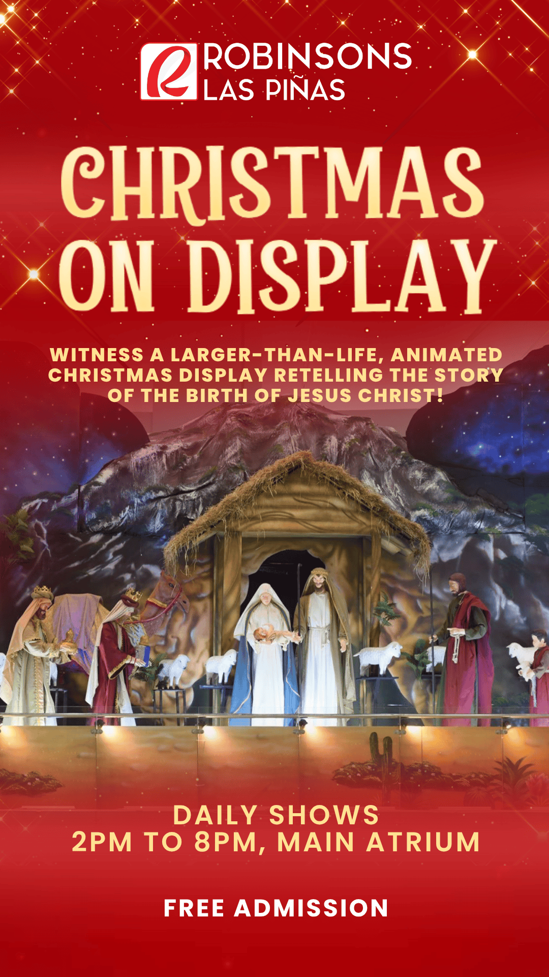 Christmas-On-Display
