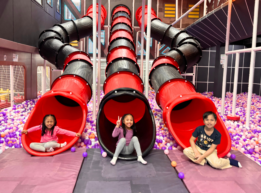 funtopia