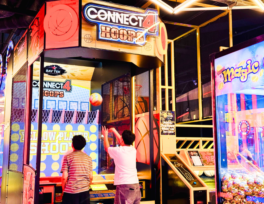 Timezone