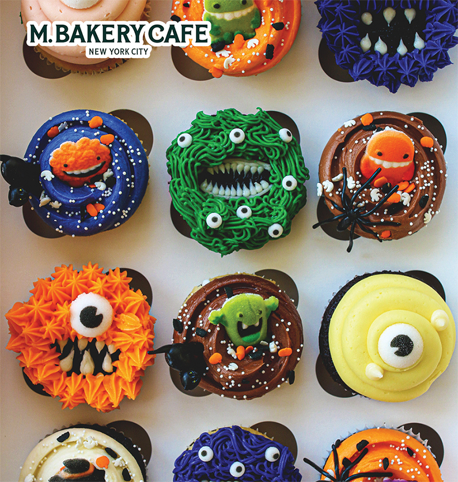 M-Bakery