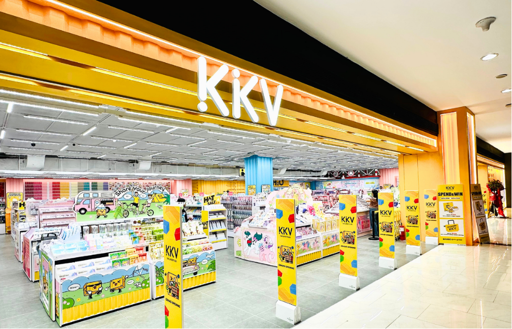 KKV