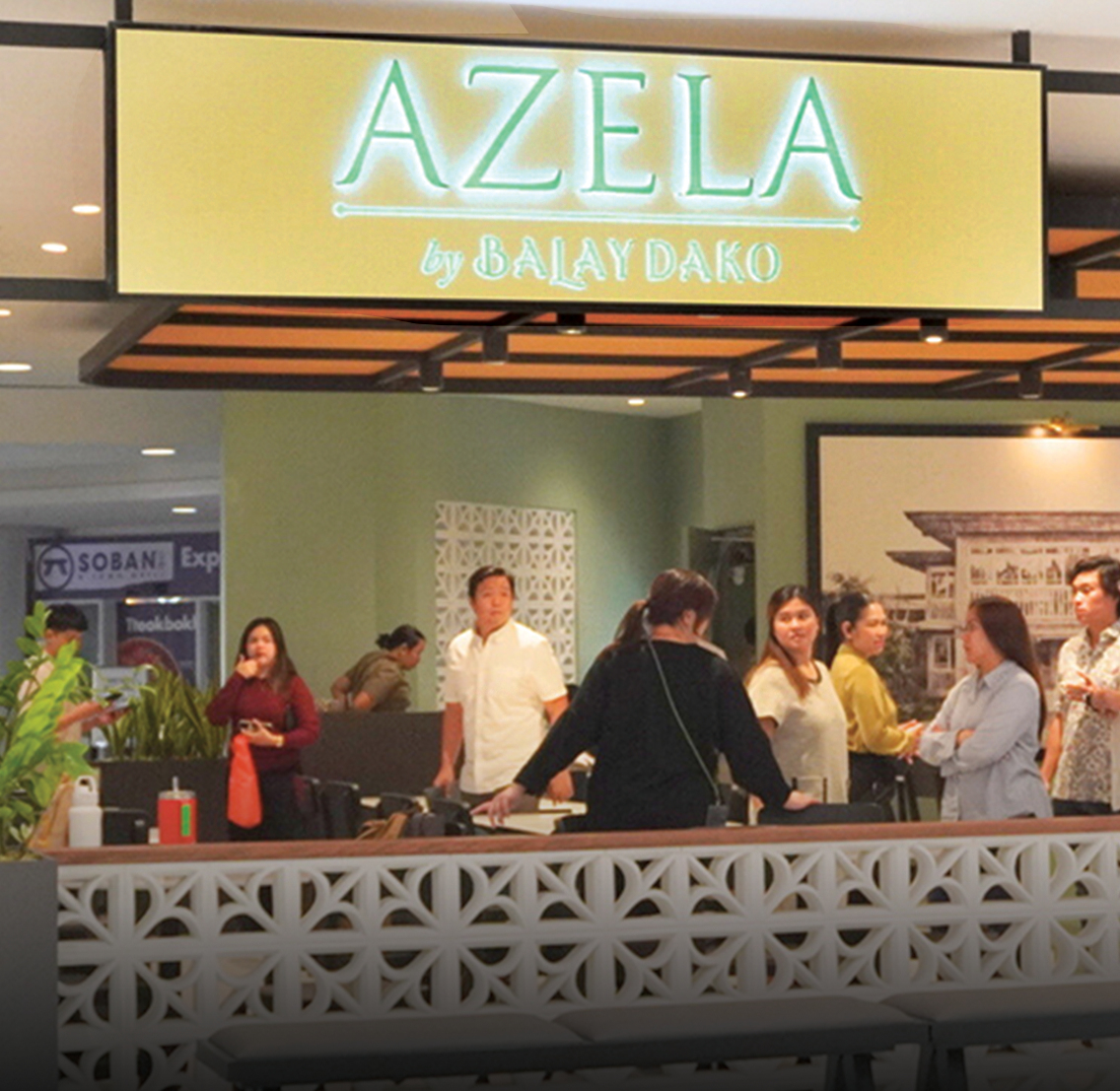 Azela