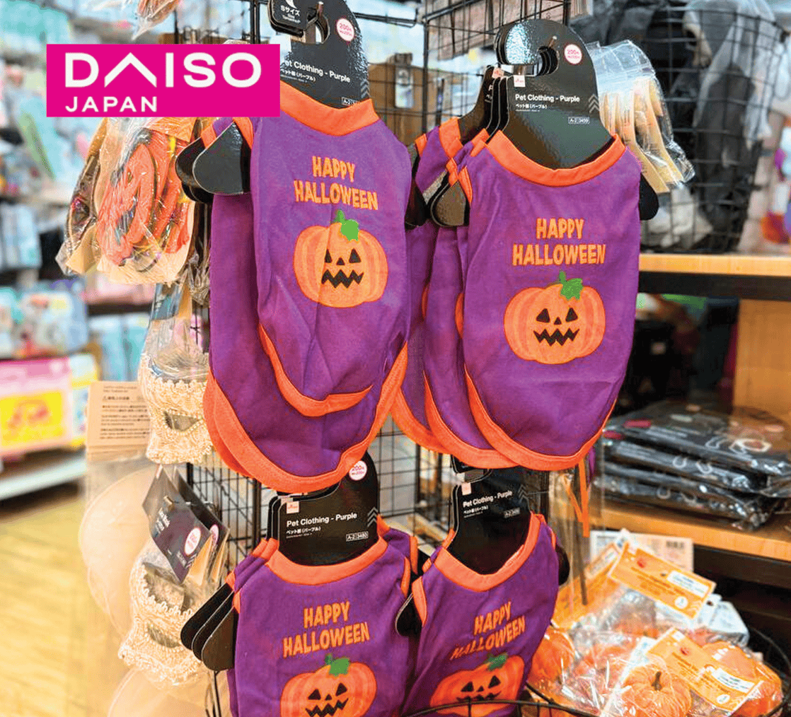 Daiso