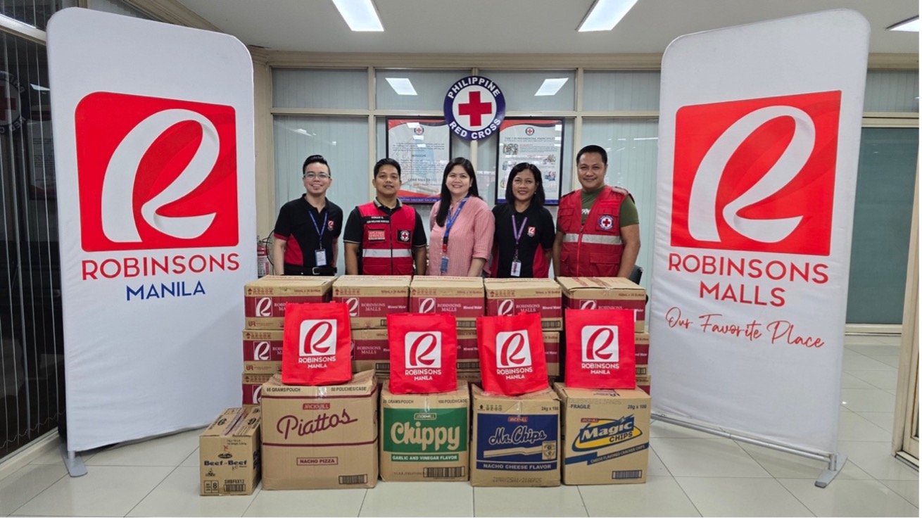 Red-Cross
