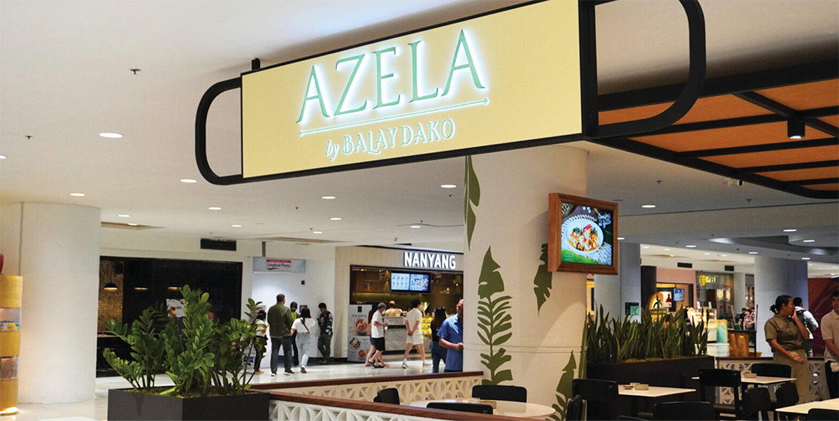 azela