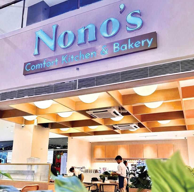 Nonos