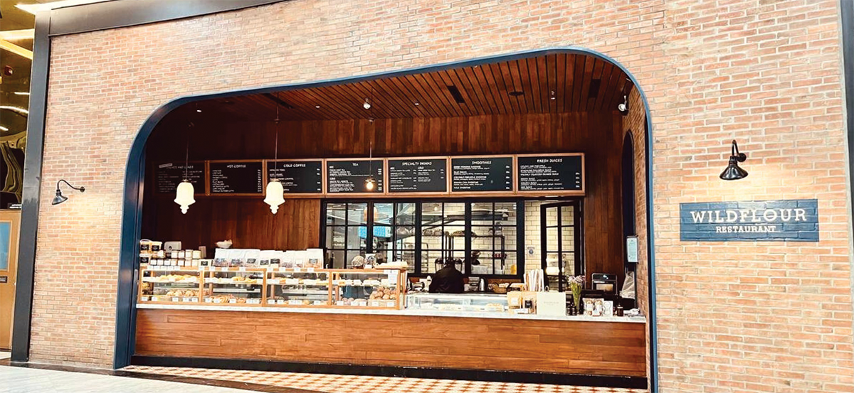 Wildflour