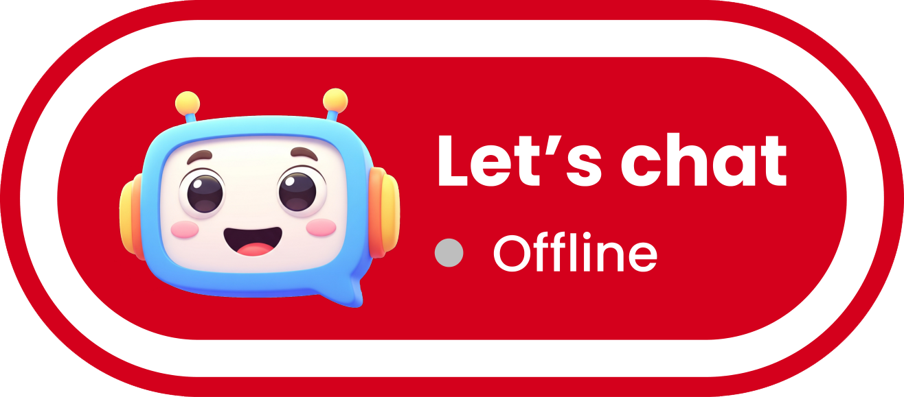 Chatbot Icon Offline