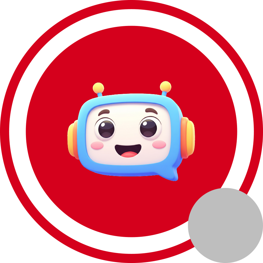 Chatbot Icon Small Offline