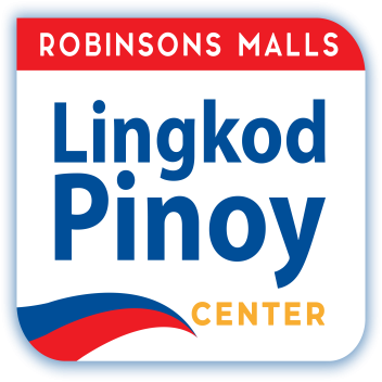 Lingkod Pinoy Logo