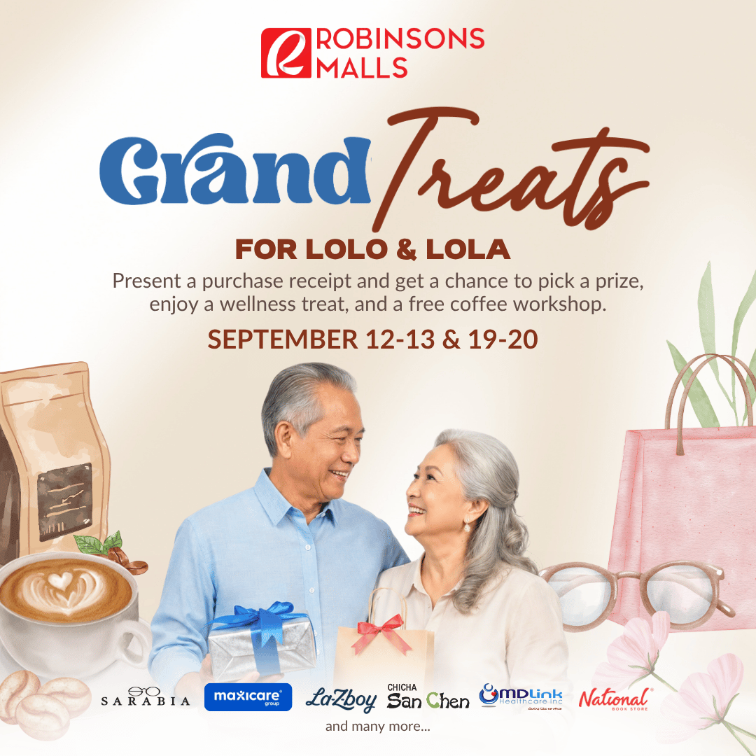 Grand Treats