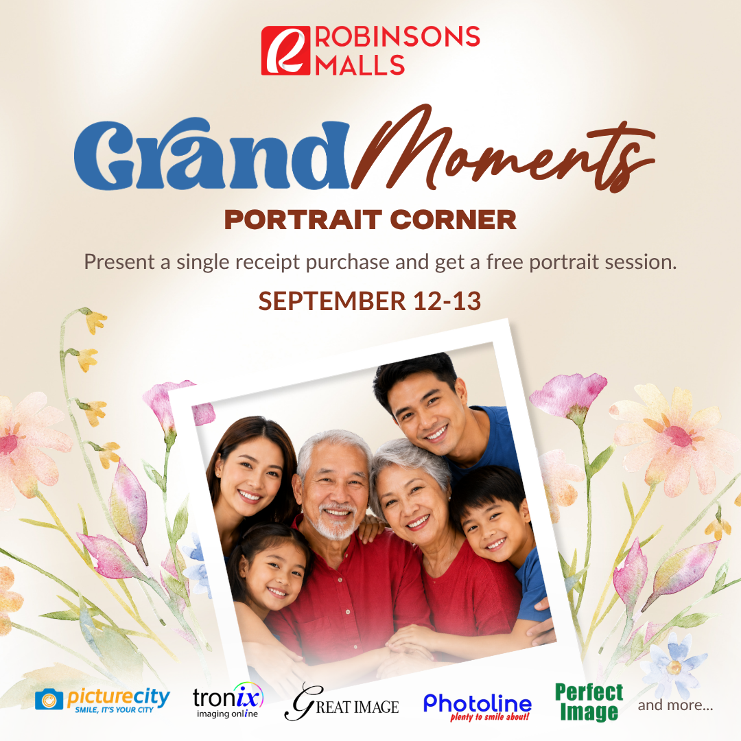 Grand Moments