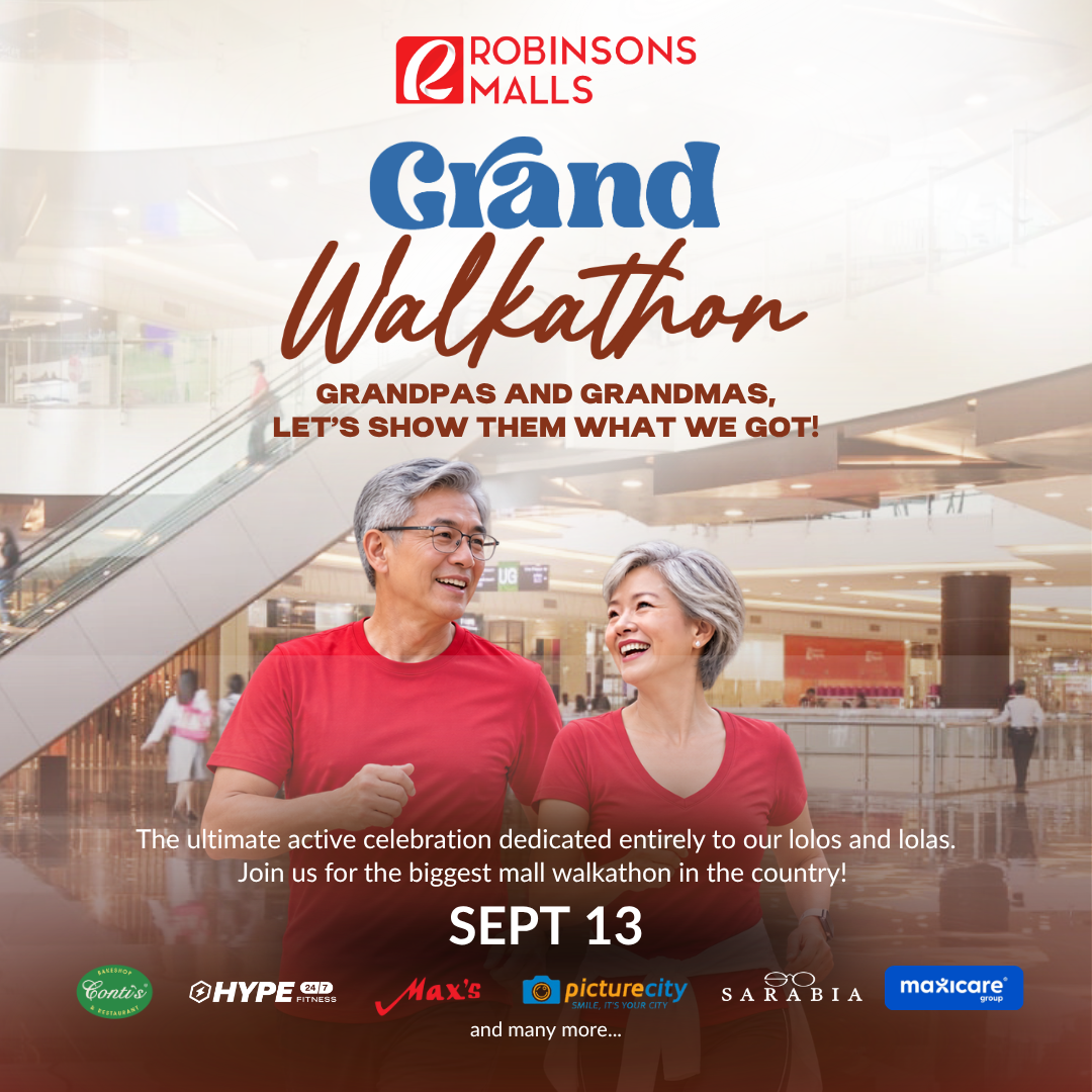 Walkathon