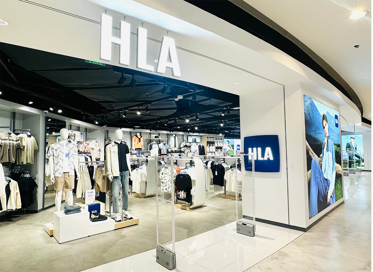 HLA