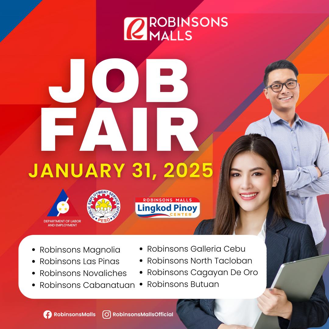 Job Fair 2025