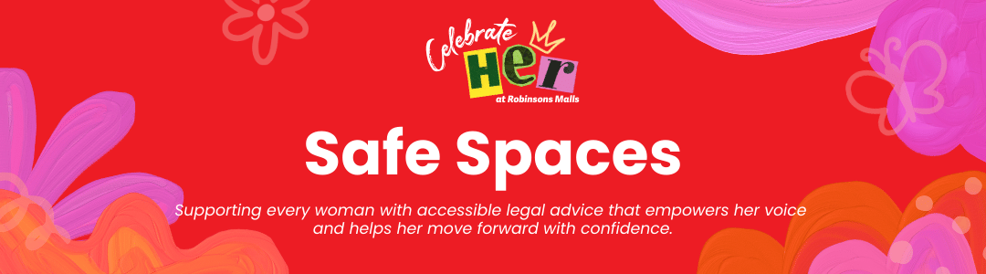 Safe Spaces