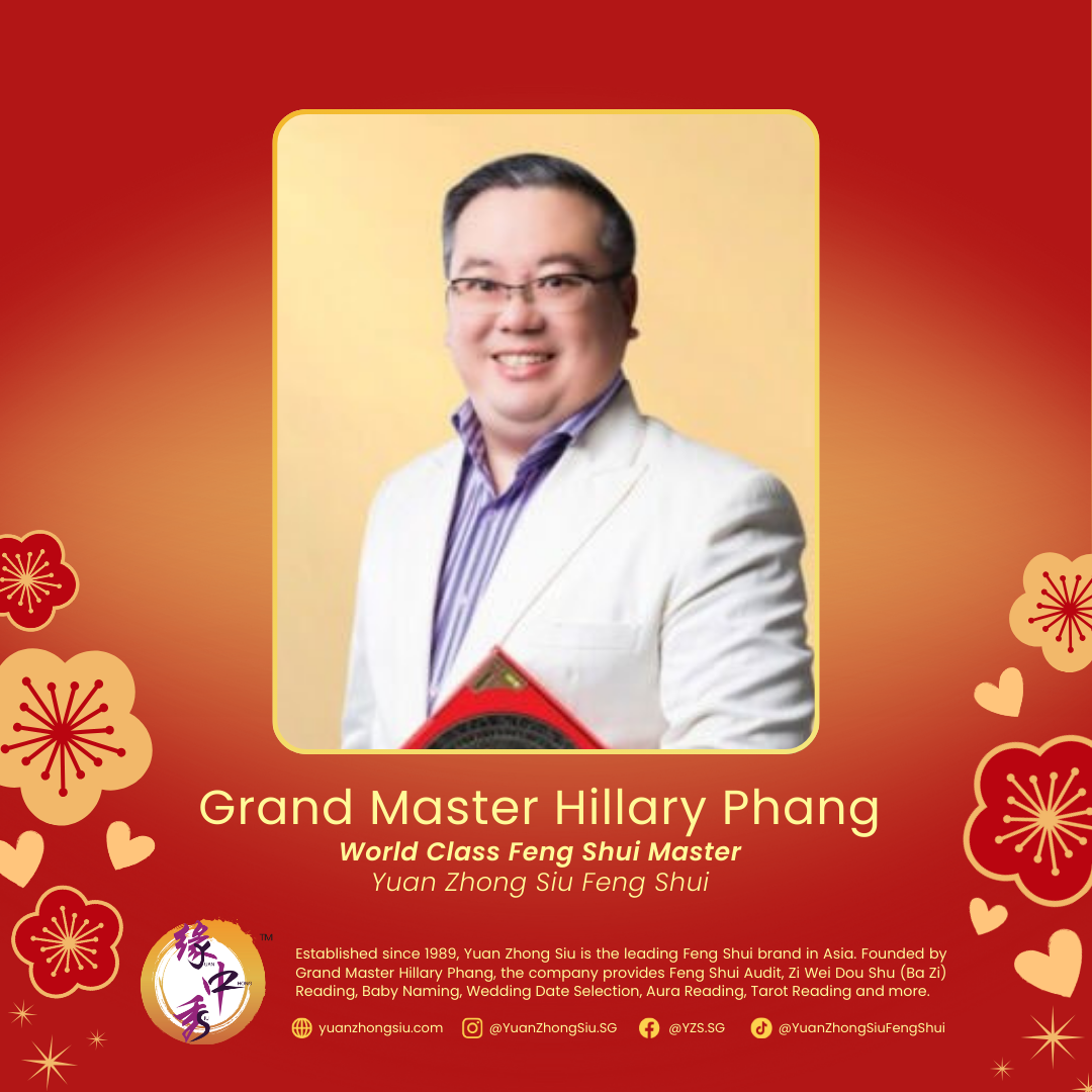 master phang