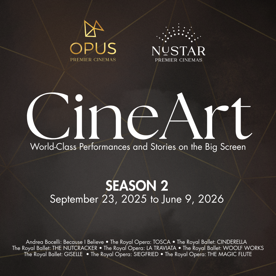 CineArt-KV