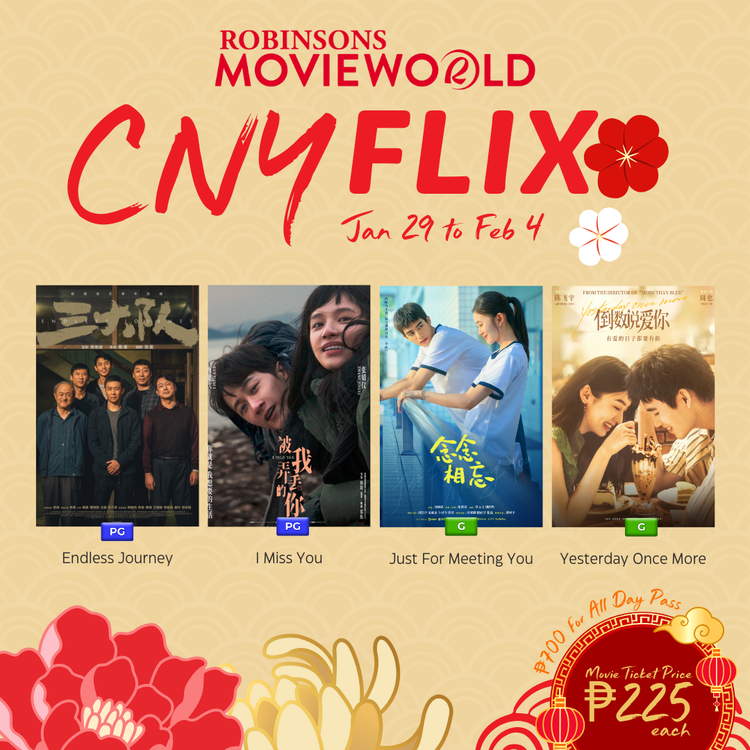 CNY Flix