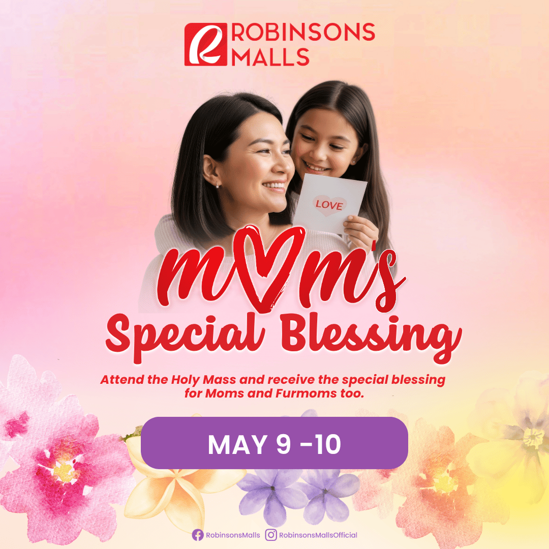 blessing