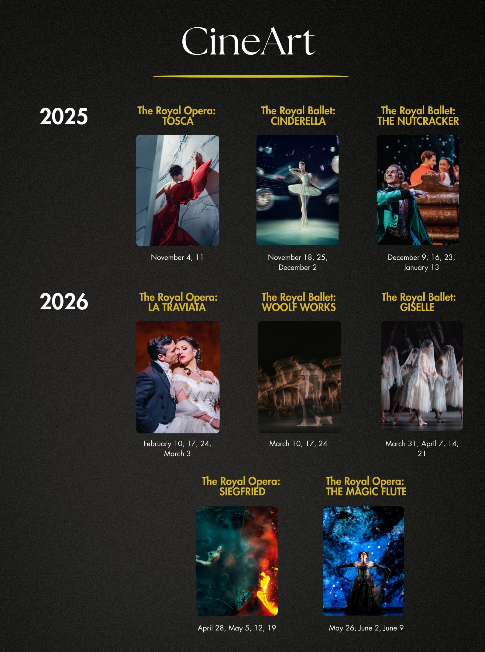 Film-Line-Up