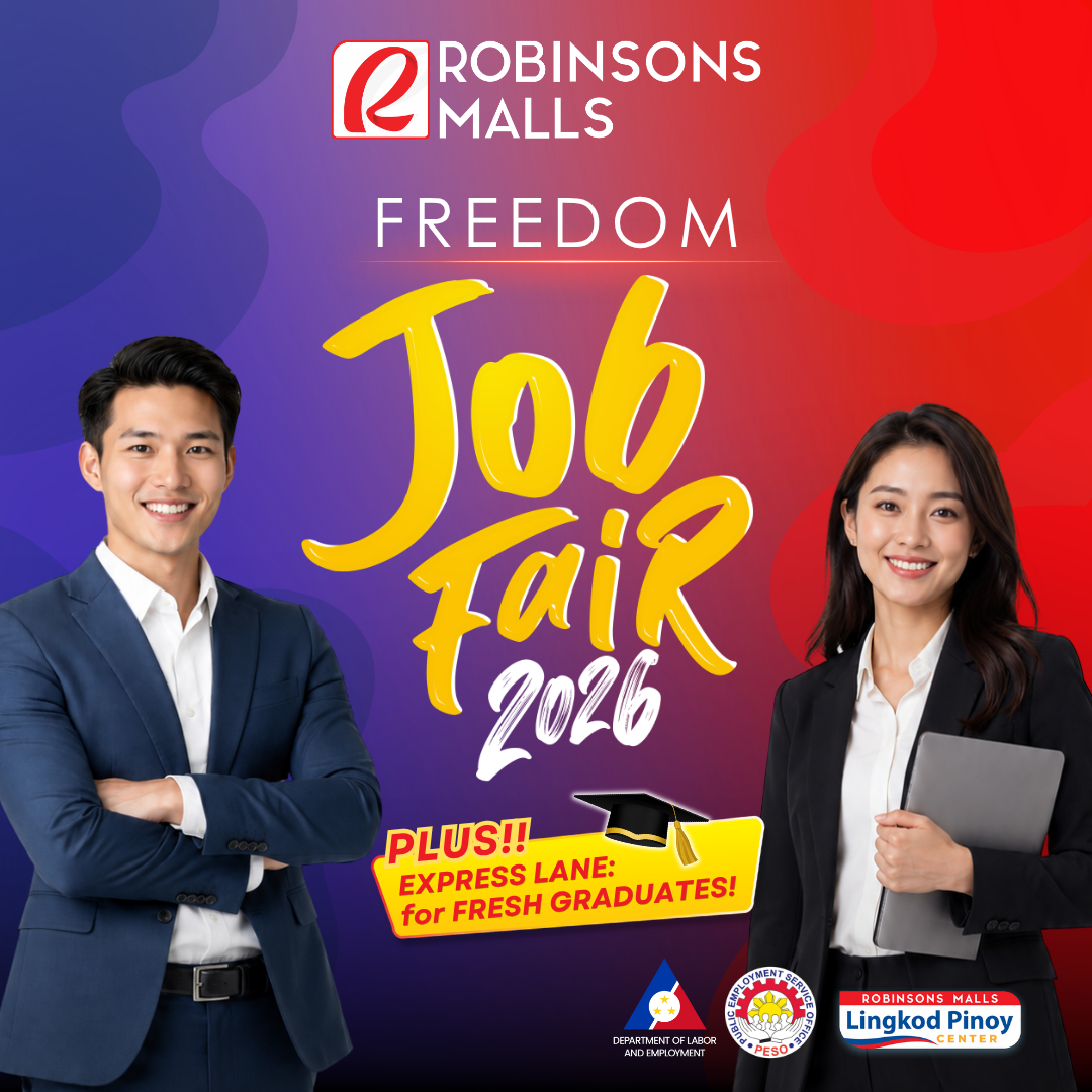 Job Fair 2026