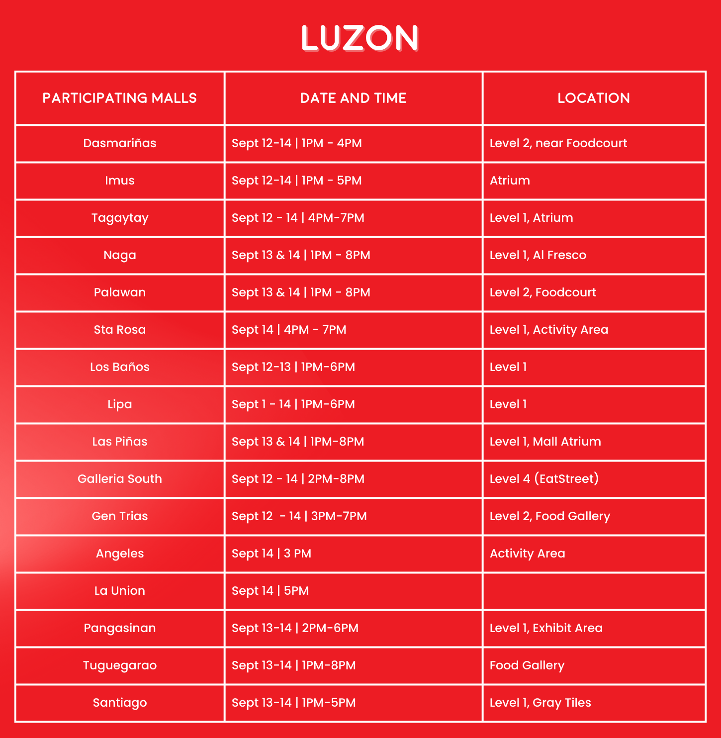 luzon 2