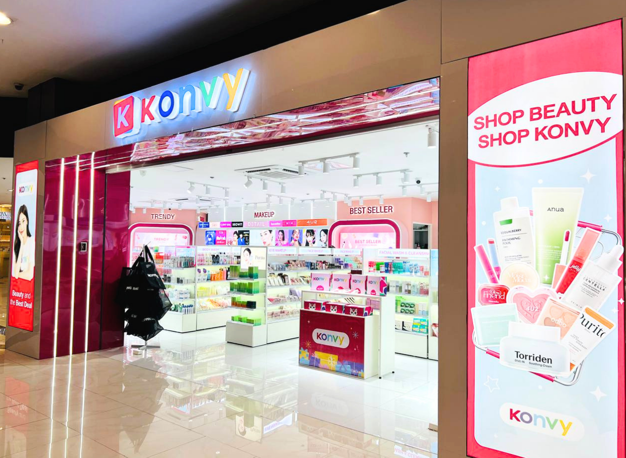 konvy