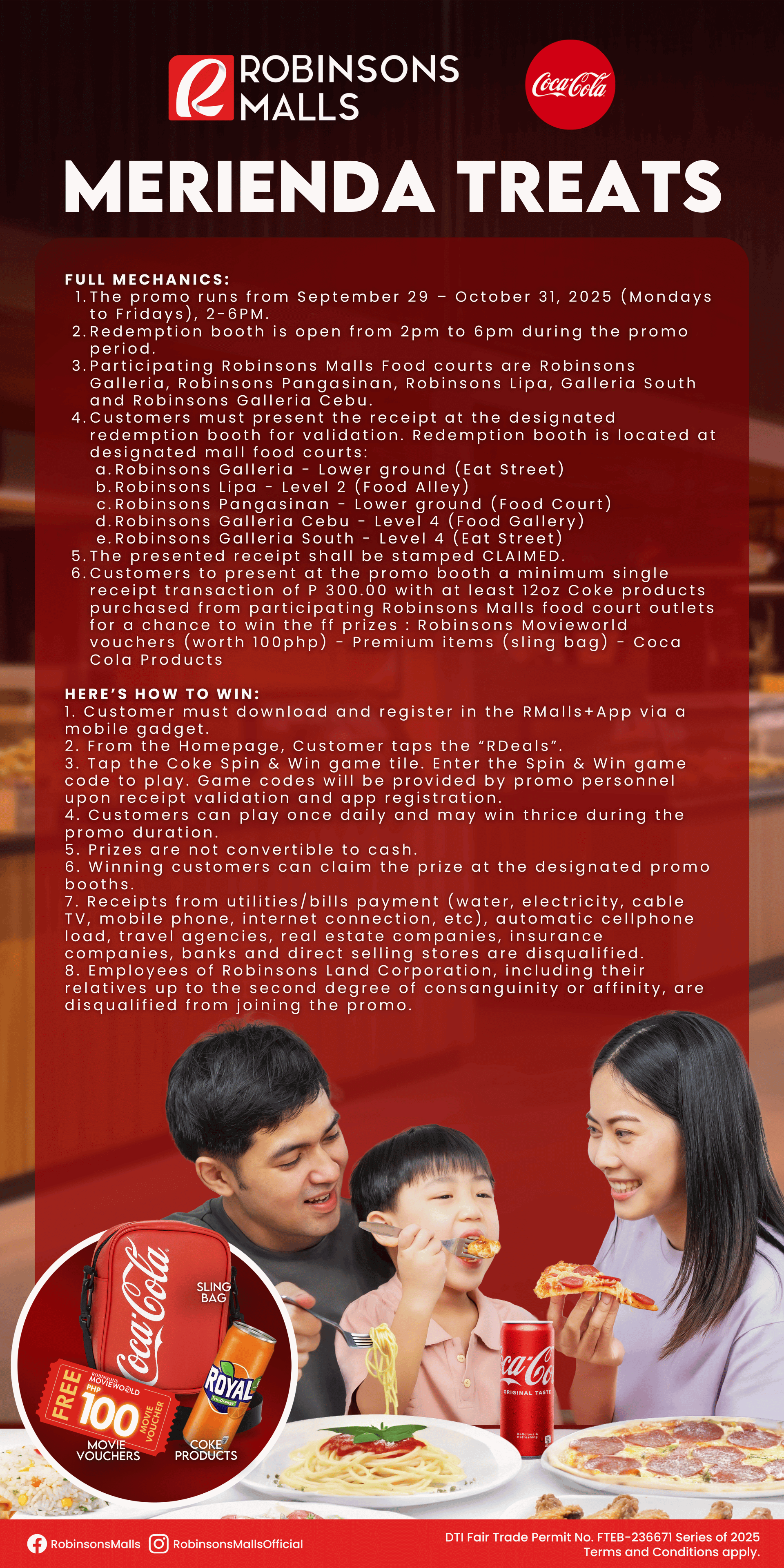 Coke-Merienda-Treats-Mechanics