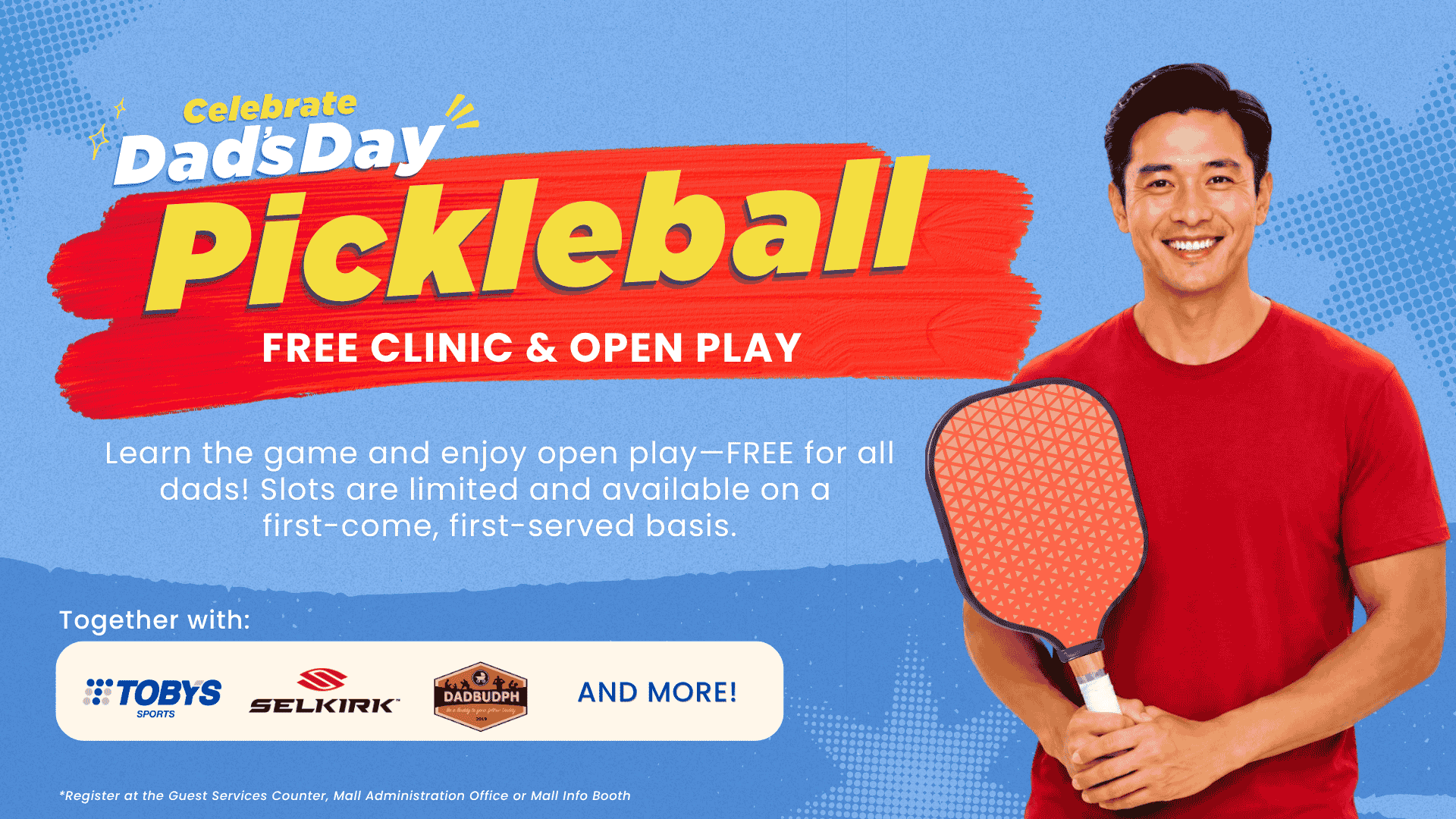 pickleball