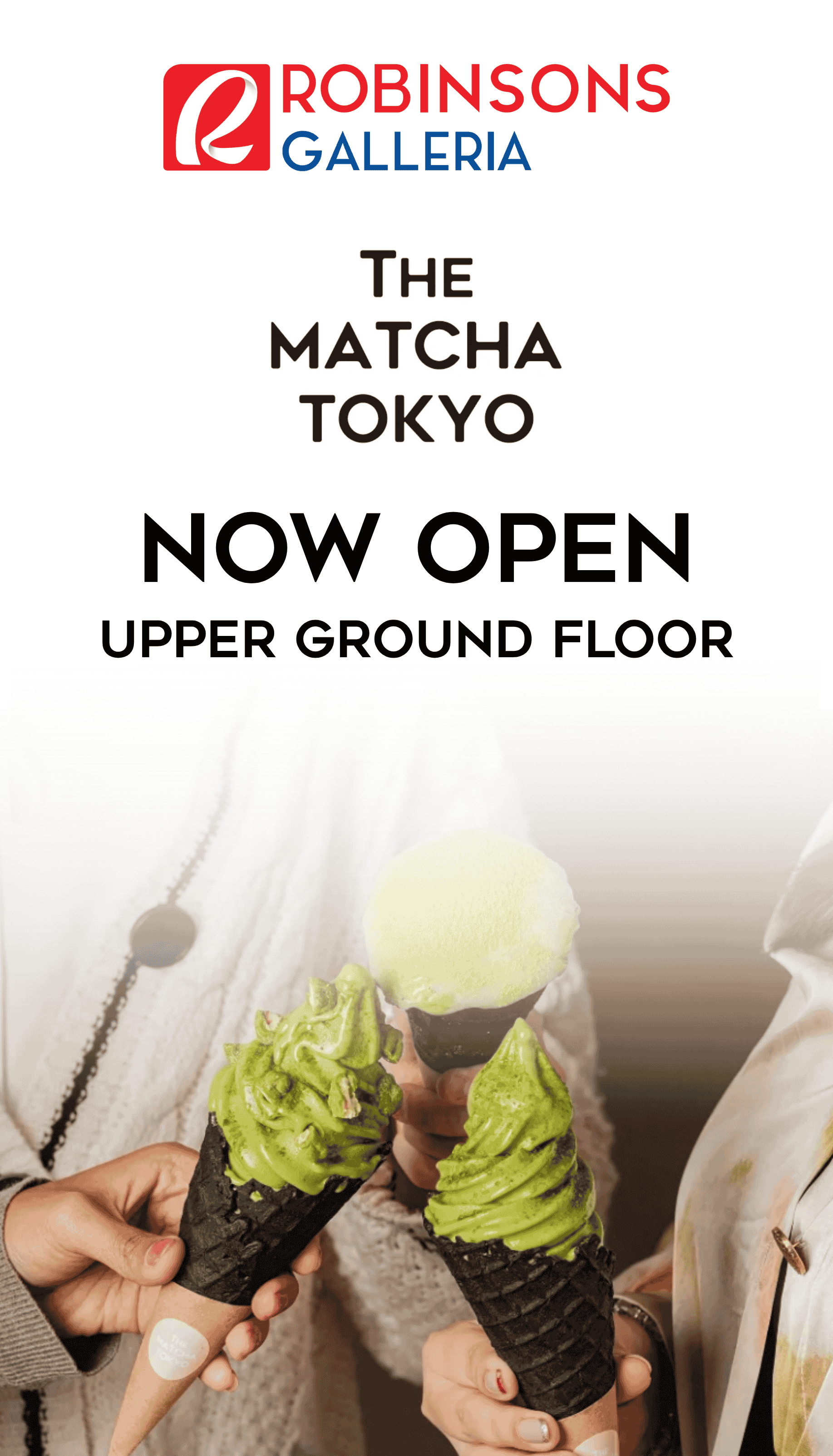 The Matcha Tokyo
