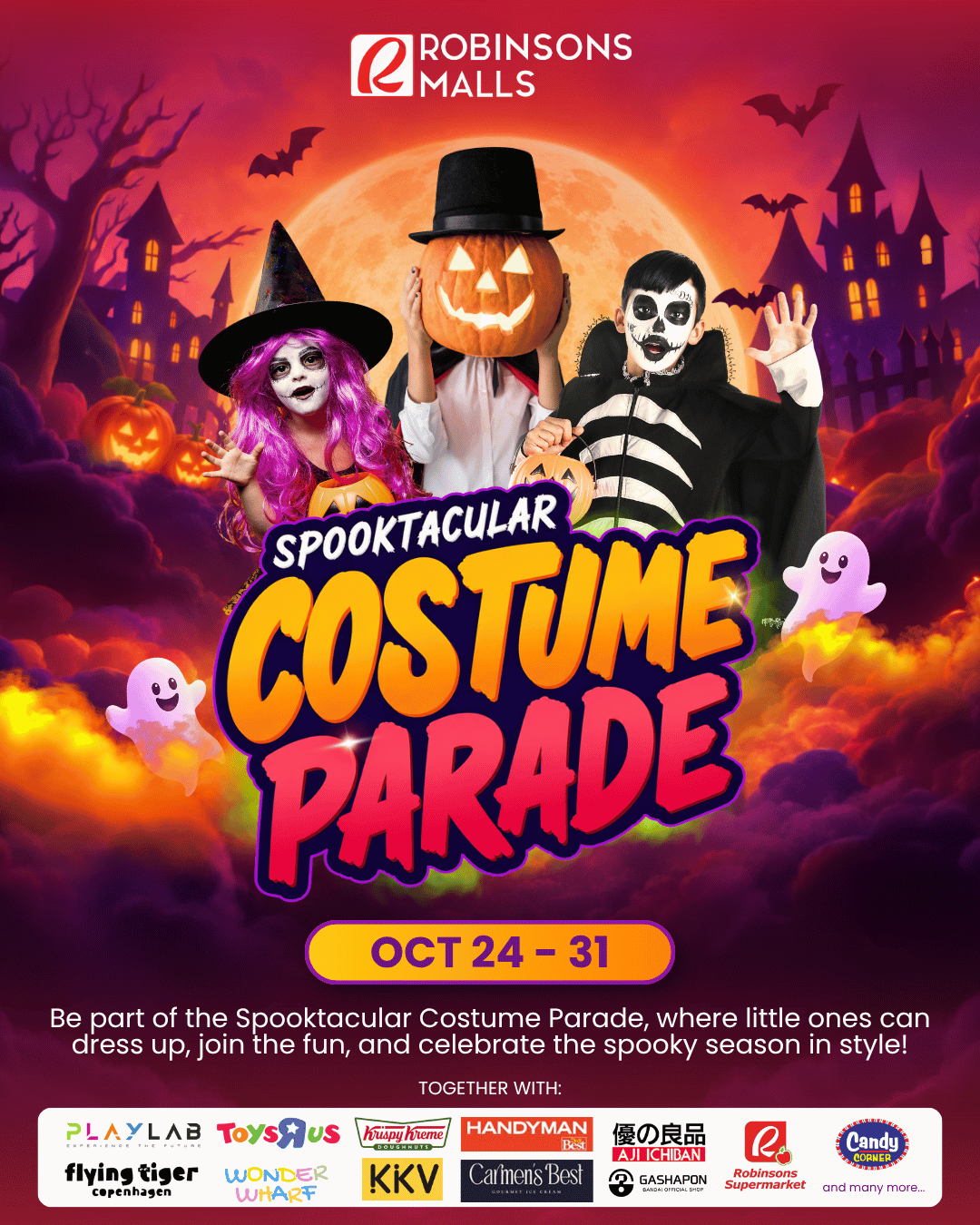 Parade