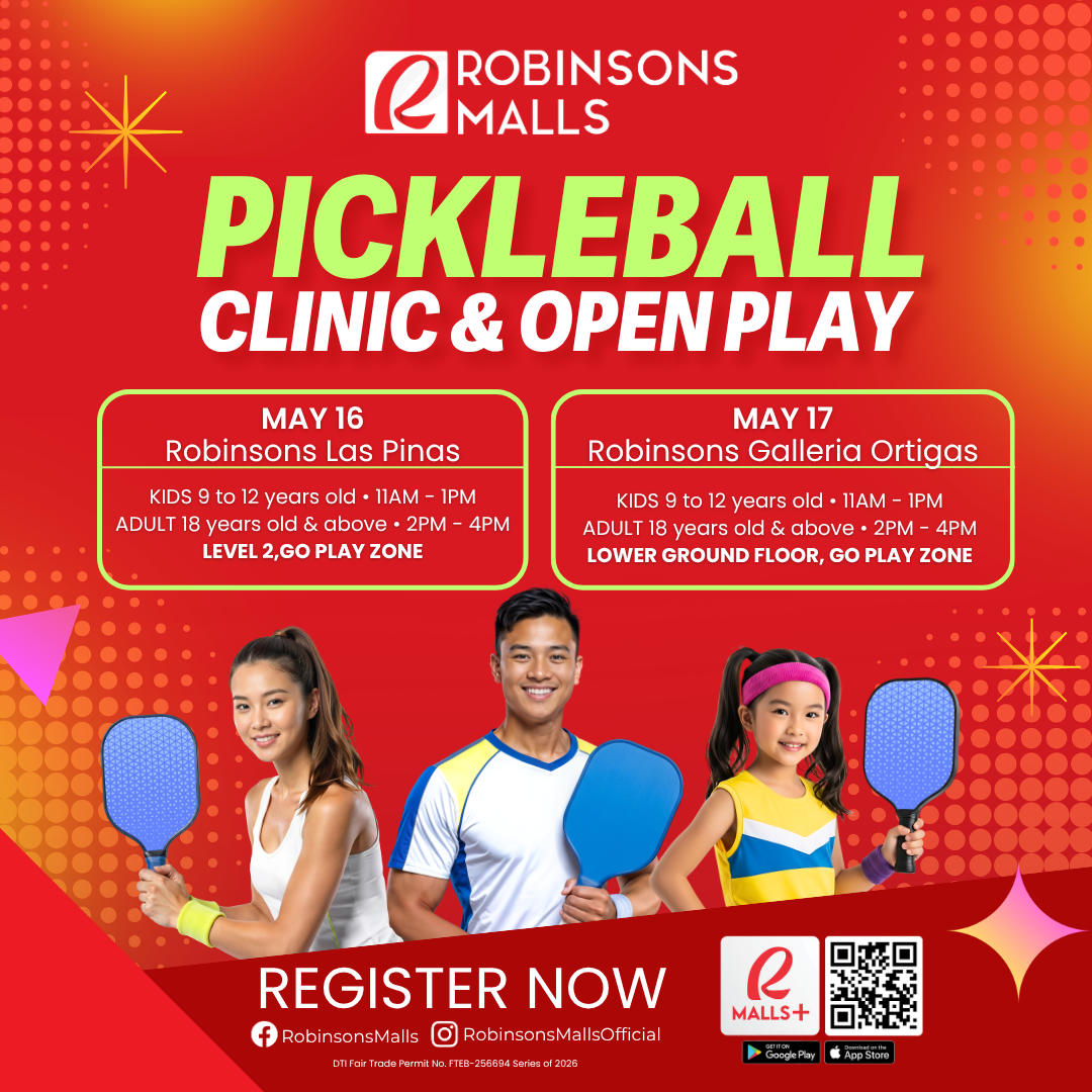 Pickleball