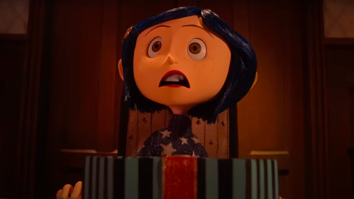 Coraline