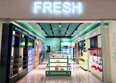 fresh