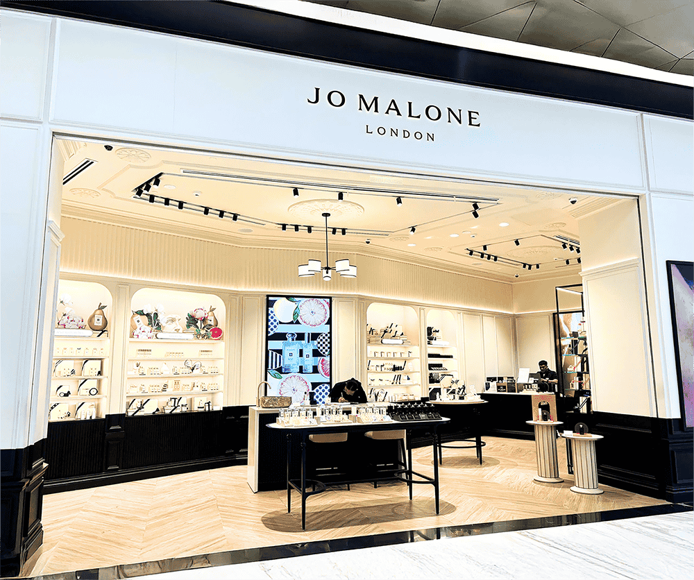 Jo Malone