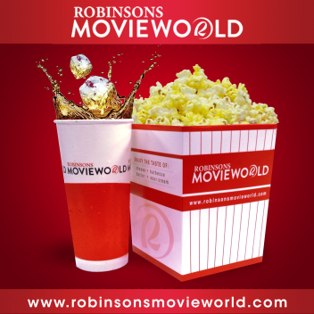 Robinsons MovieWorld