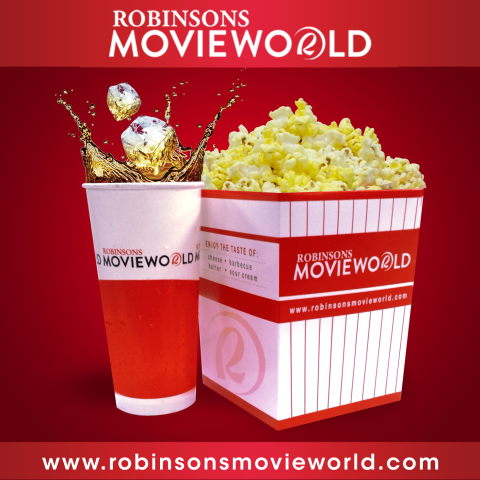 Robinsons MovieWorld | Robinsons Malls