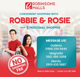 Robinsons Land Corporation Rolls Out the Red Carpet Retail Experience in  Cebu with the Opening of Robinsons Galleria Cebu - Philippine Retailers  Association